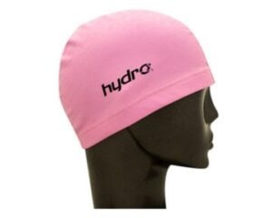 Gorro Hydro Poliflex rosa