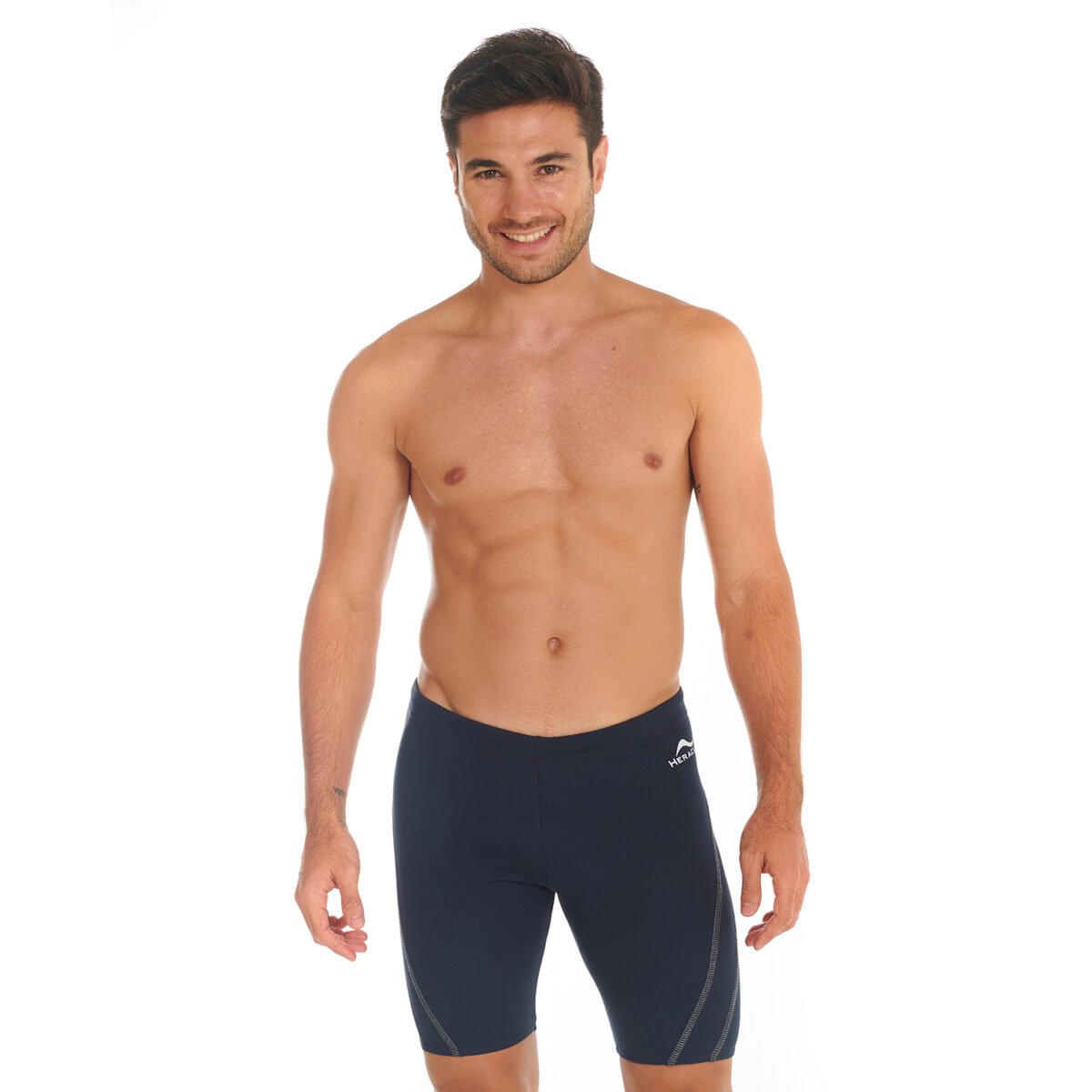 Jammer Heracles Bordado Azul – Andarivel 4