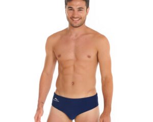 Slip Heracles Classic (azul)