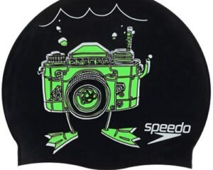 Gorro Speedo junior