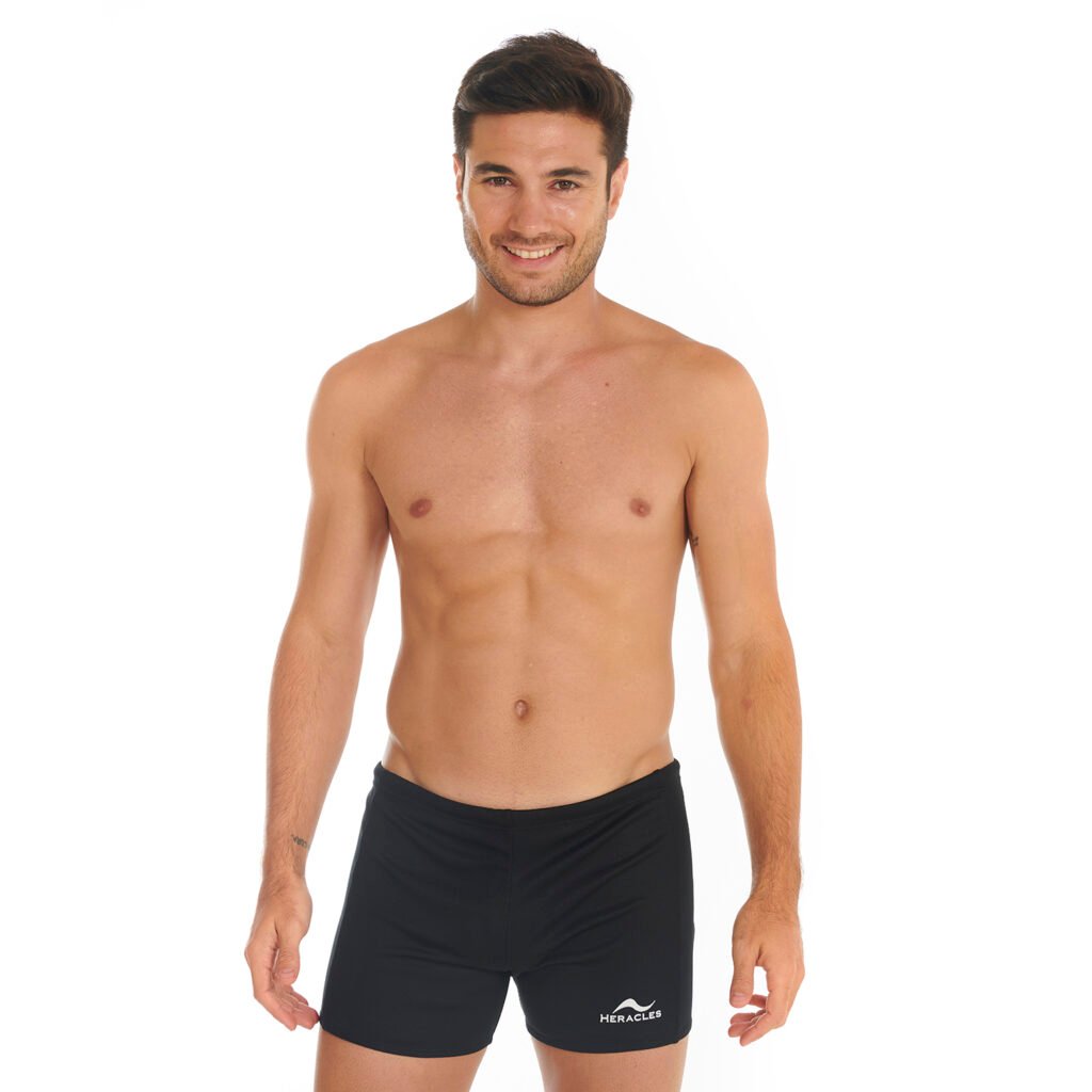 Boxer Heracles (negro) – Andarivel 4