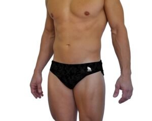 Slip Quickly (negro)