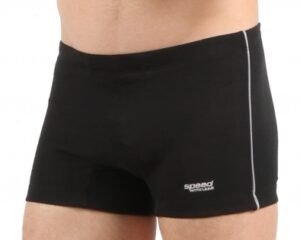 Boxer Speed (negro)
