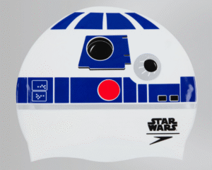 Gorro Speedo Star Wars