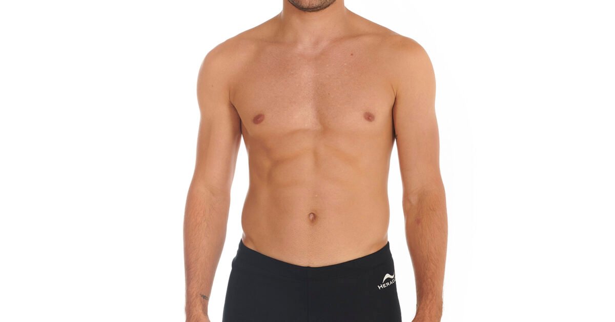 Jammer Heracles Bordado Negro – Andarivel 4
