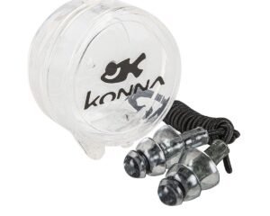 Tapon con correa Konna