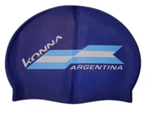 Gorro Argentina Konna (azul)