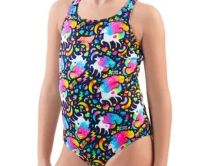 Malla Unicornio Speed