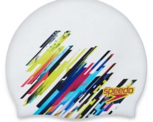 Gorro Speedo Digital Printed