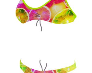 Malla D'agua Fruti Fruti