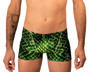 Boxer Acuaman D'agua