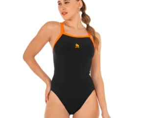 Malla línea Soft Quickly (naranja)