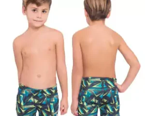 Boxer niño Quickly
