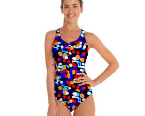 Malla Aqua Dotty Heracles