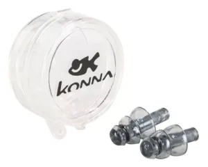 Tapones de oido Preformado Konna (gris)