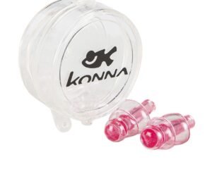 Tapones de oido Preformado Konna (rosa)
