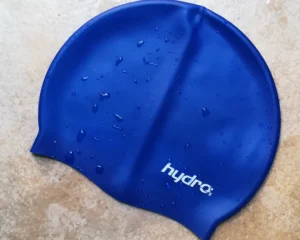 Gorro silicona Hydro (junior)