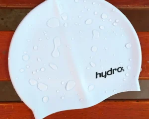 Gorro silicona Hydro (junior)