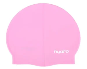 Gorro silicona Hydro (junior)