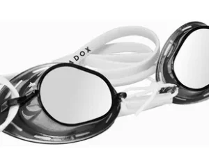 Antiparra Corsa Mirror Vadox (humo)