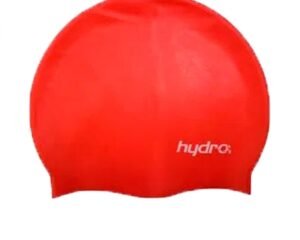 Gorro silicona Hydro (junior)