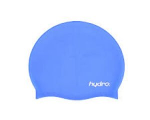 Gorro silicona  Hydro (junior)