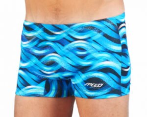 Boxer Glaciar junior Speed