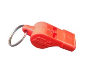 Silbato Aquasport