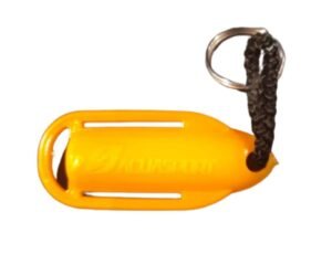 Llavero torpedo Aquasport