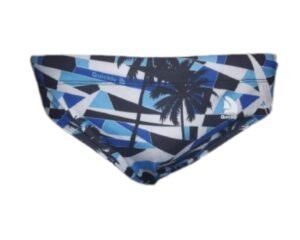 Slip Quickly Palmeras