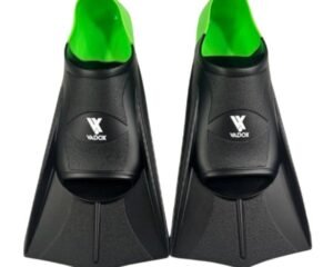 Aletas Vadox (verde)