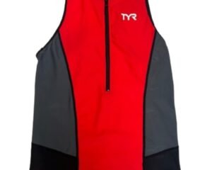 Remera Triatlon Tri Tank Tyr