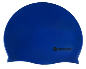 Gorro silicona Origami (niños)