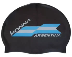 Gorro Argentina Konna (negro)