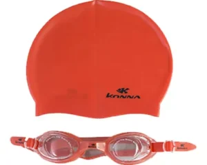 Kit gorro y antiparra Konna