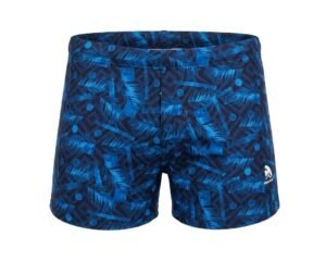boxer pluma quickly