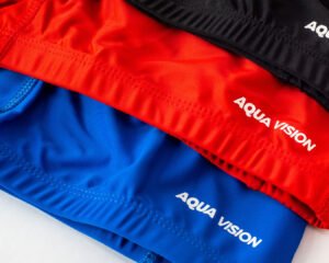 Gorro lycra Aqua Vision