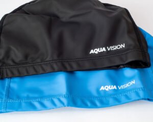 Gorro Pu spandex Aqua Vision