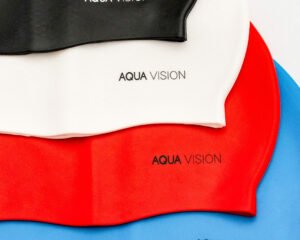 Gorro silicona Evolution Aqua Vision