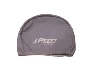 Gorro tela Speed (gris)