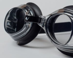 Antiparra Wave Aqua Vision