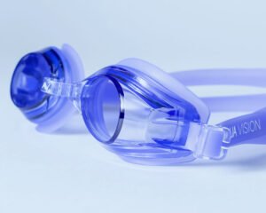 Antiparra Wave Aqua Vision
