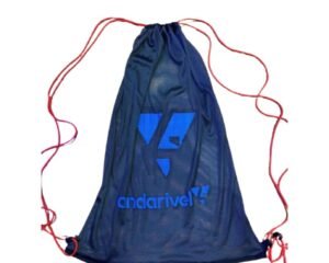 Mochila Red
