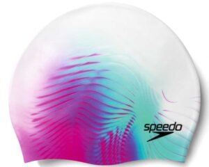 Gorro Digital Printed Speedo