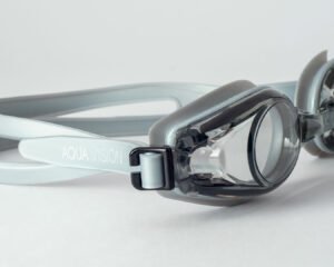 Antiparra Model Focus Aqua Vision