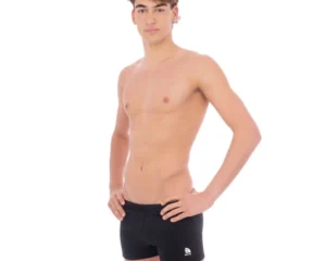 Boxer Negro Quickly