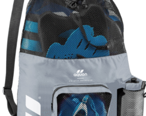 Mochila Air Mesh 40lts aquon