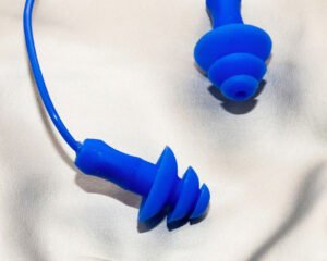 Tapon c/ cordon Aqua Vision