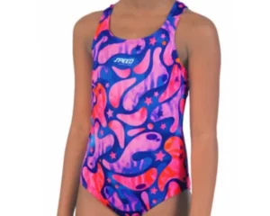 Malla Glimmer Speed Infantil