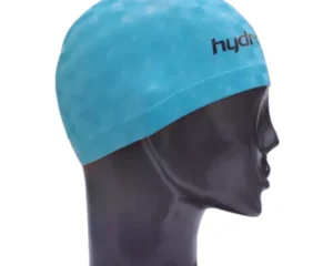 Gorro HYDRO Poliflex turquesa